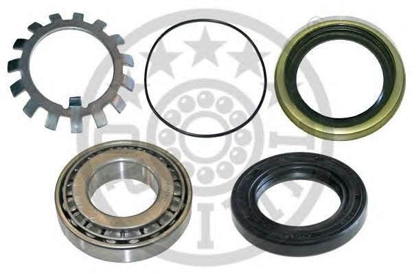 Rolamento de cubo traseiro Hyundai/Kia 61327305 preço, a partir de 28,50 USD