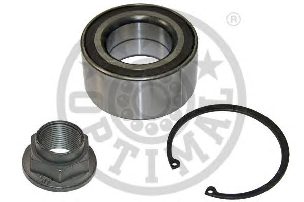 Rolamento de cubo traseiro Honda 44300SHJA51 preço, a partir de 48,82 USD