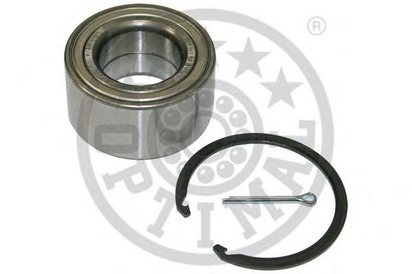 Rolamento de cubo dianteiro Mapco 26243 preço, a partir de 27,58 USD