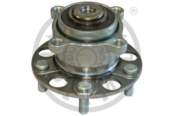 Cubo traseiro CX/Complex CX885