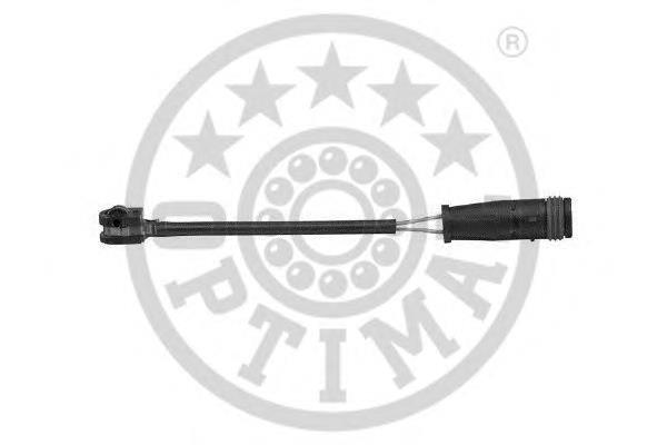 Sensor dianteiro de desgaste das sapatas do freio Road House 001062 preço, a partir de 4,26 USD