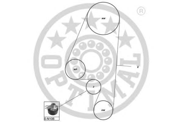  VAG 030198119A