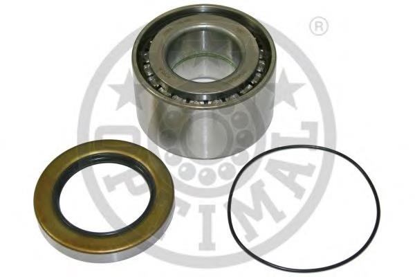 Rolamento de cubo traseiro 527014A060 Hyundai/Kia