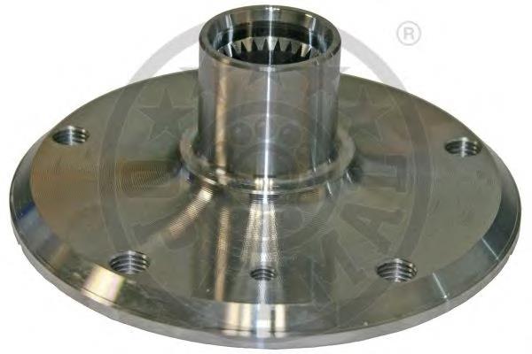 Compre 33411093693 BMW Cubo traseiro