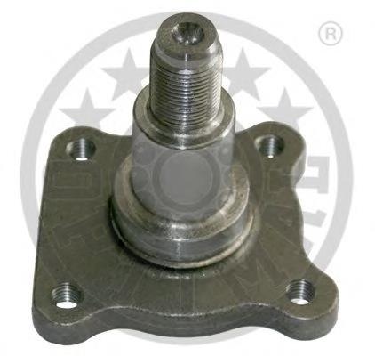 7314844 Ford Pino moente (extremidade do eixo) traseiro