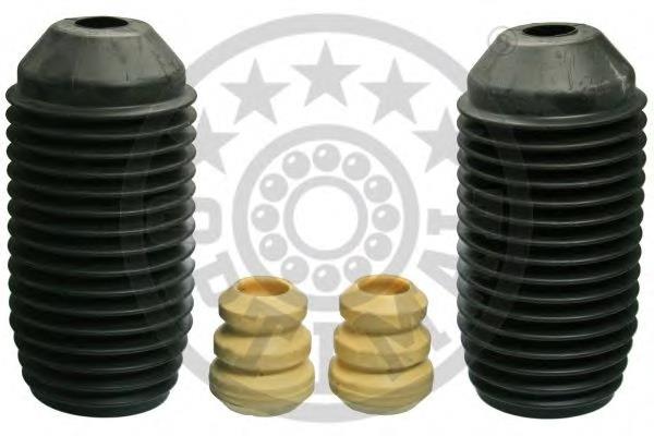 AK735141 Optimal Pára-choque (grade de proteção) de amortecedor dianteiro