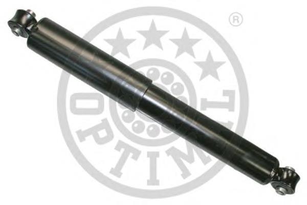 Amortecedor traseiro MSS020600 Mando