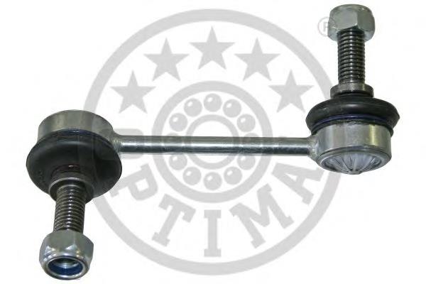 Compre 50706004 Fiat/Alfa/Lancia Montante esquerdo de estabilizador traseiro