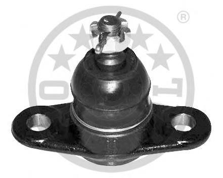 Suporte de esfera inferior 517600P000 Hyundai/Kia