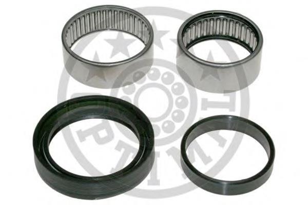 030304 Cautex Coxim (suporte) traseiro de motor (bloco silencioso)