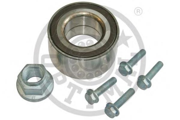 Rolamento de cubo dianteiro R16708 SNR
