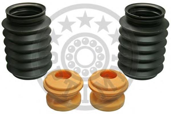 Pára-choque (grade de proteção) de amortecedor dianteiro + bota de proteção BMW 31330146239 preço, a partir de 20,77 USD
