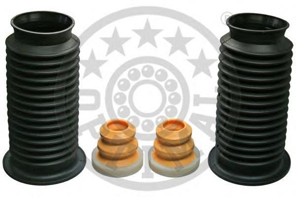 Compre 344435 Opel Bota de proteção de amortecedor dianteiro