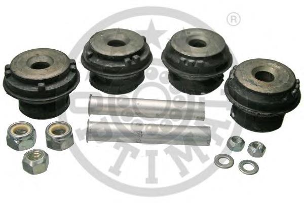 Compre A1243300675 Mercedes Bloco silencioso dianteiro do braço oscilante inferior