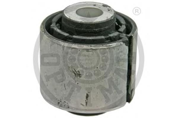 F86113 Optimal Bloco silencioso dianteiro do braço oscilante inferior