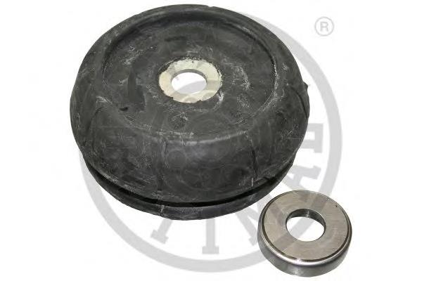 02665 Metalcaucho Suporte de amortecedor dianteiro