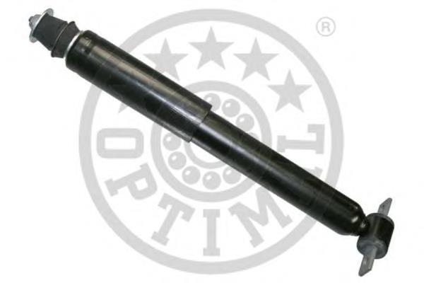 112300 Sachs Amortecedor traseiro