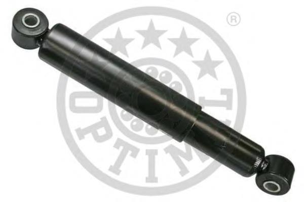 230144 Sachs Amortecedor traseiro