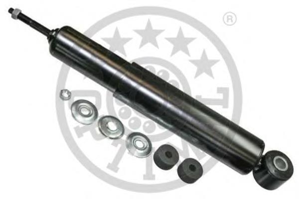 Amortecedor traseiro EX553104A000 Mando