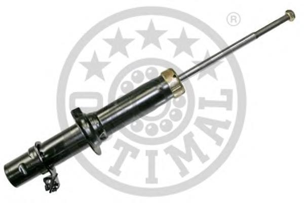 Compre MSS015677 Mando Amortecedor dianteiro esquerdo
