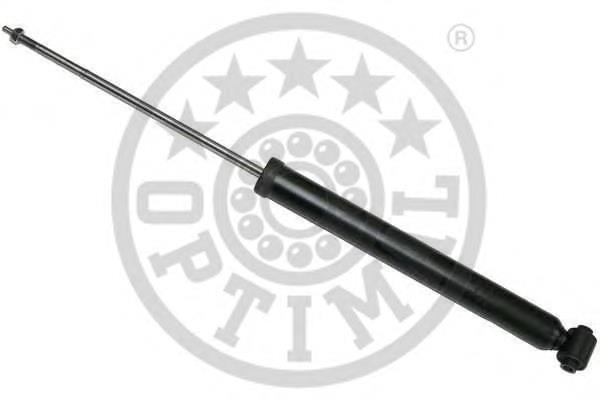 Amortecedor traseiro 50702693 Fiat/Alfa/Lancia
