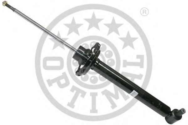 Amortecedor traseiro 8D5513031L VAG