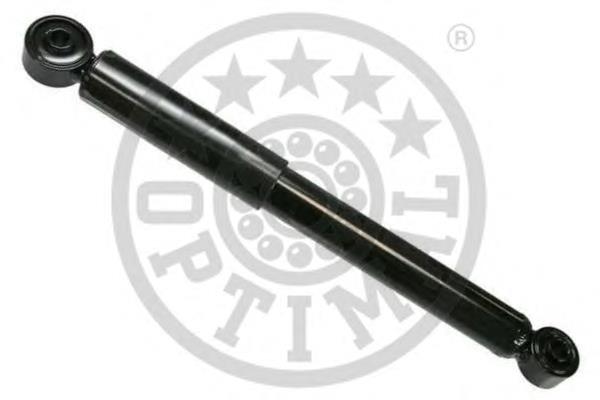 Amortecedor traseiro Denckermann DSF056G preço, a partir de 32,17 USD