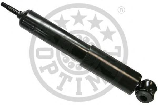 Amortecedor traseiro Japan Parts MM20087