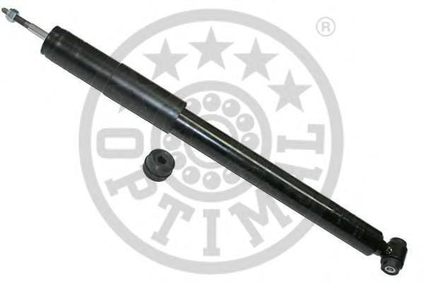 A2113261800 Mercedes Amortecedor traseiro