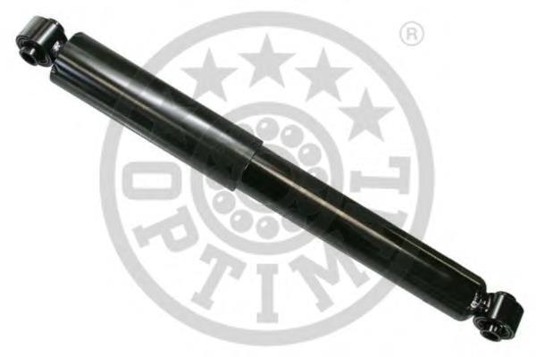 Compre 553003E070 Hyundai/Kia Amortecedor traseiro