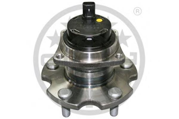 982797 Optimal Cubo traseiro
