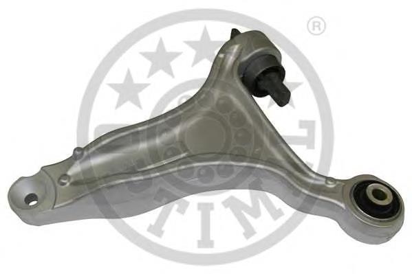 30635231 Volvo Braço oscilante inferior esquerdo de suspensão dianteira
