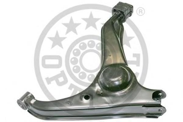 Braço oscilante inferior direito de suspensão traseira 4620160B11 Suzuki