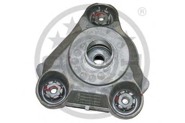 Suporte de amortecedor dianteiro direito 5038F4 Peugeot/Citroen