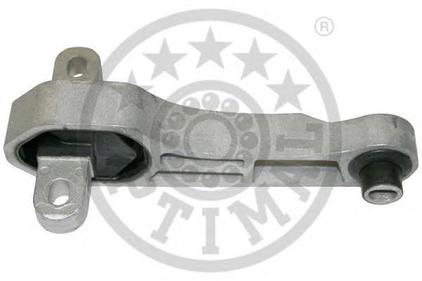 Compre 06493 Metalcaucho Coxim (suporte) esquerdo de motor