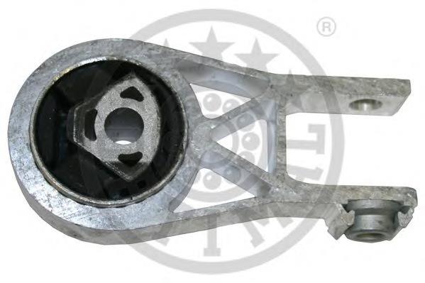1631724180 Peugeot/Citroen Coxim (suporte) dianteiro de motor