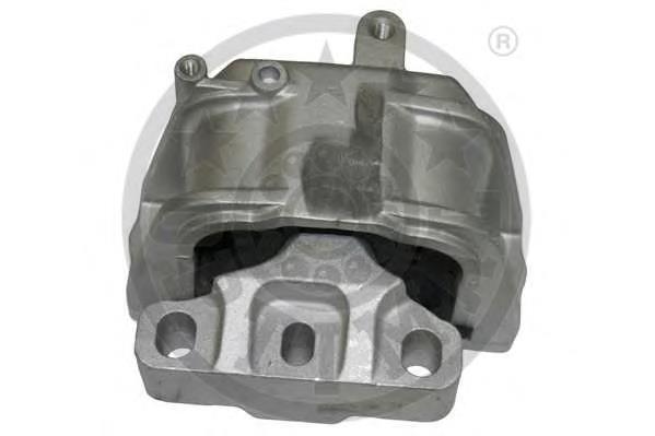 Coxim (suporte) direito de motor 36935 Mapco