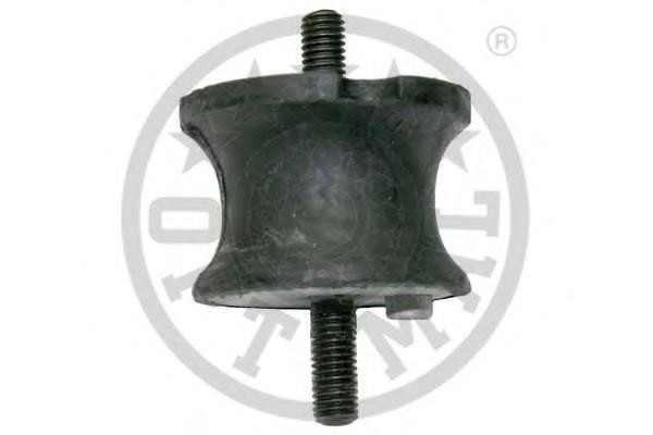 Coxim de transmissão (suporte da caixa de mudança) BMW 22316771221