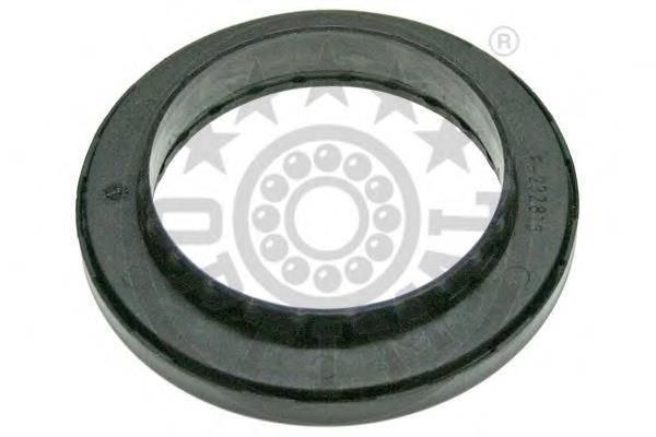 1115132 Ford Rolamento de suporte do amortecedor dianteiro