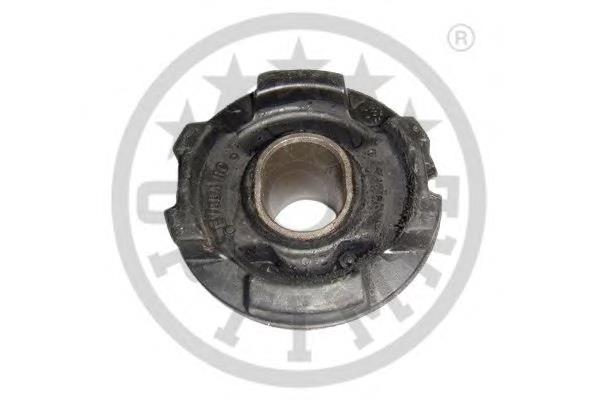 Compre 3507924 Volvo Bloco silencioso (coxim) de viga dianteira (de plataforma veicular)