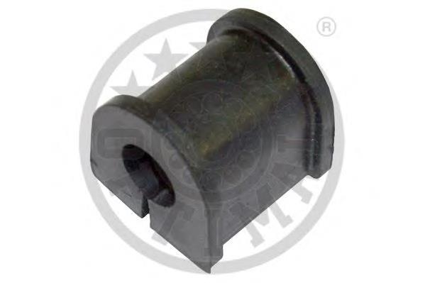 480550 Cautex Bucha de estabilizador traseiro