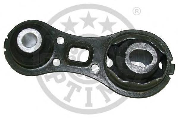 Coxim (suporte) direito superior de motor 16140300114 Meyle