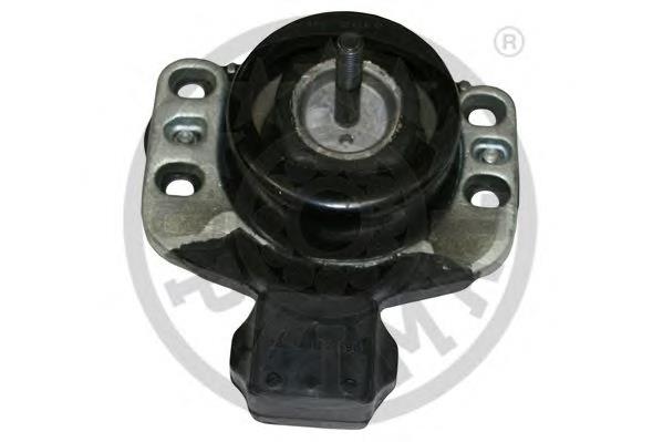 Coxim (suporte) direito de motor 021090 Cautex