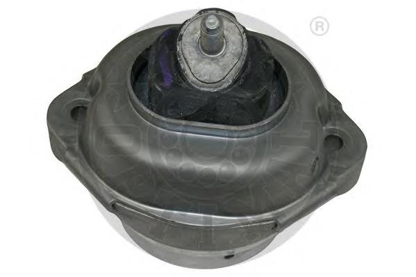 Coxim (suporte) esquerdo/direito de motor 201643 Cautex