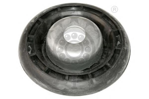 6001548403 Renault (RVI) Suporte de amortecedor dianteiro