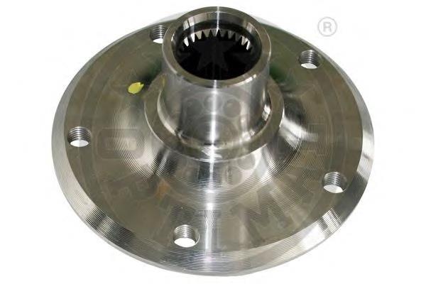 Cubo traseiro GSP 9430014