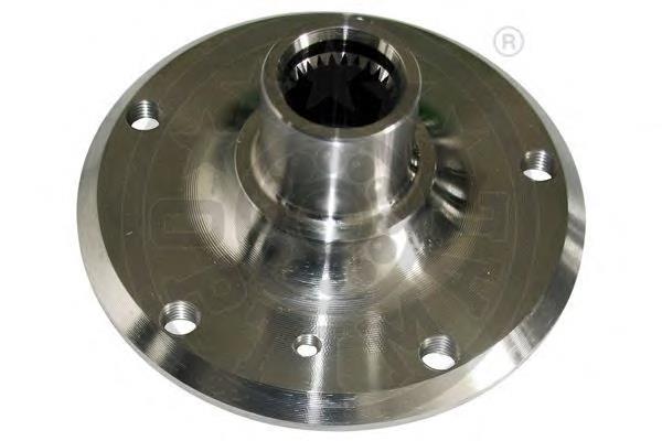Cubo traseiro 90143 Metalcaucho