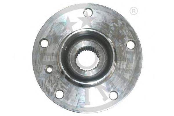 Compre 9430014 GSP Cubo traseiro