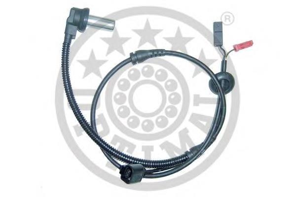 Compre AF08300 Alfa E-Parts Sensor dianteiro de ABS