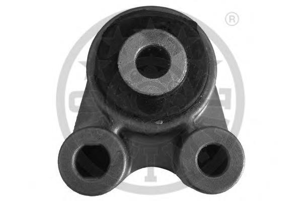 1370378 Ford Coxim de transmissão (suporte da caixa de mudança)